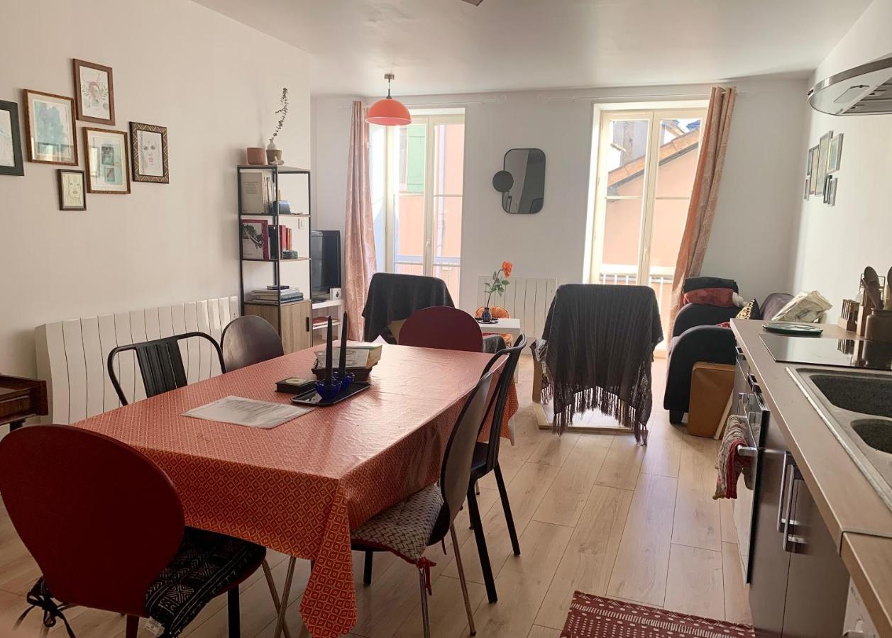 Macon - Centre Ville - Proche Gare - Charmante Maison المظهر الخارجي الصورة